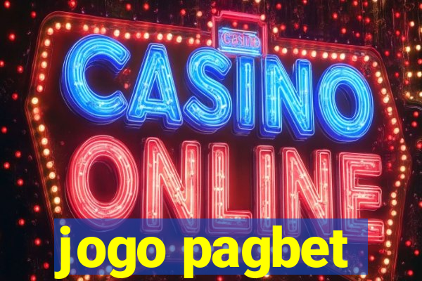jogo pagbet